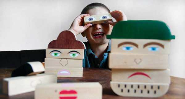 Из России с любовью к детям