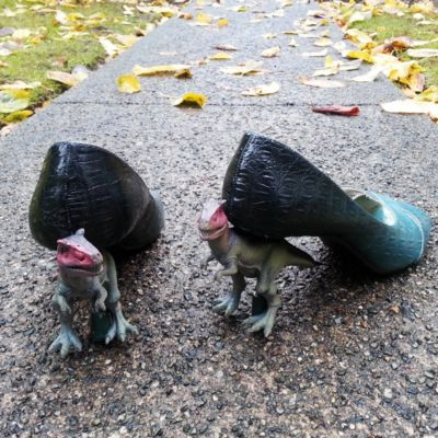 Вторая жизнь игрушек