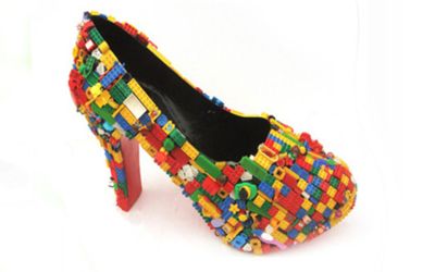 Вторая жизнь игрушек