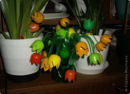 Вторая жизнь игрушек