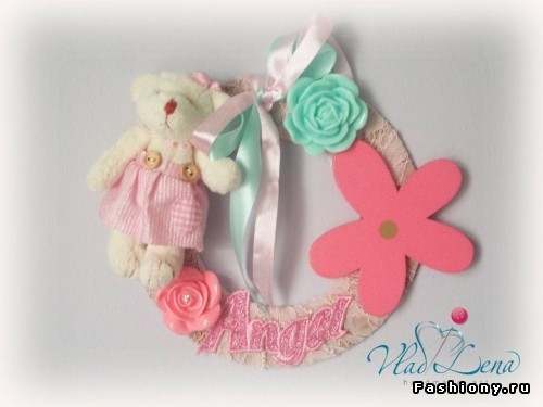 Вторая жизнь игрушек