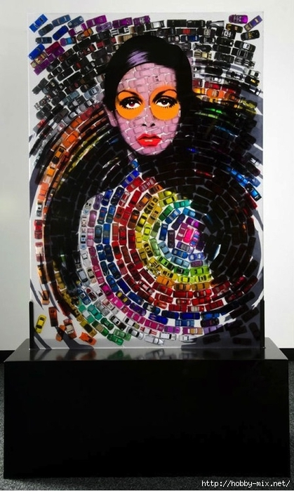 Вторая жизнь игрушек