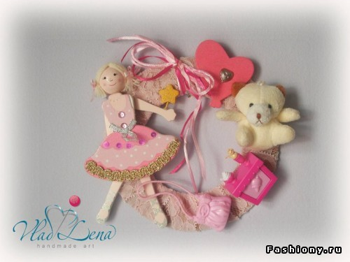 Вторая жизнь игрушек