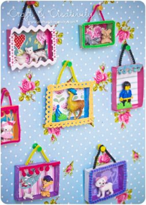 Вторая жизнь игрушек