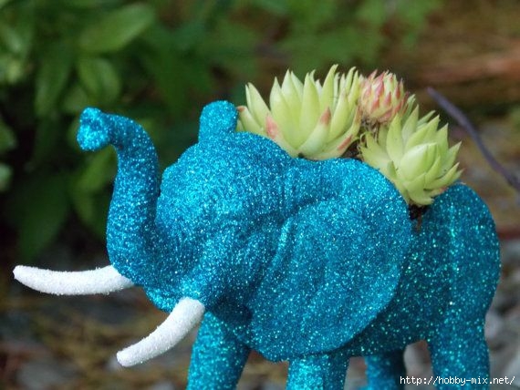 Вторая жизнь игрушек