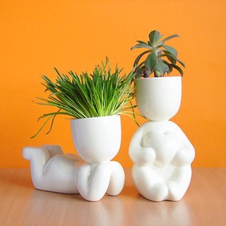 Экочеловечки