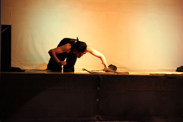 Old Palace Resort Sahl Hashesh 5* - отдых удался на 100%