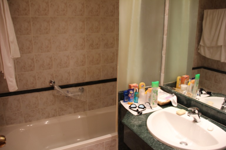 Old Palace Resort Sahl Hashesh 5* - отдых удался на 100%