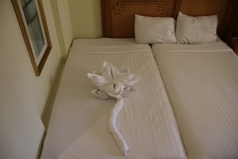 Old Palace Resort Sahl Hashesh 5* - отдых удался на 100%