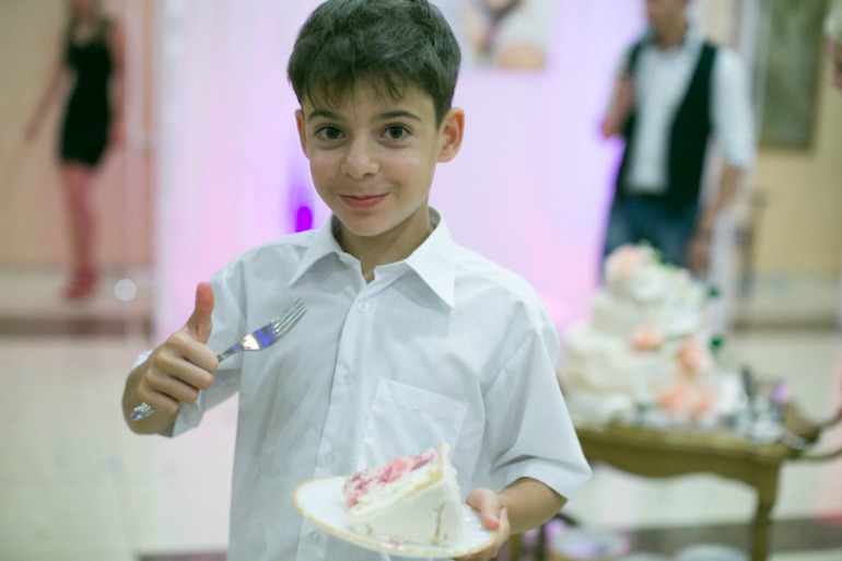 Письмо заказчицы