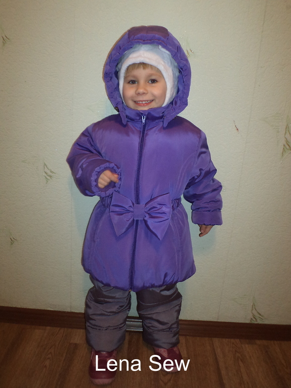 Бантики снова в моде)