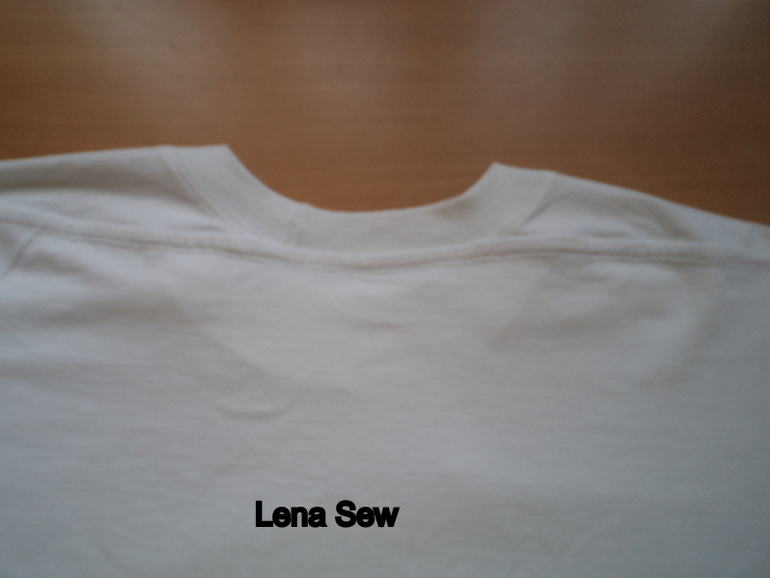 Добралась я таки до футболок мужу