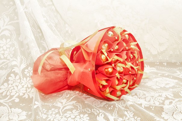 Мой "Осенний вальс"