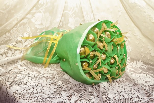 Мой "Осенний вальс"