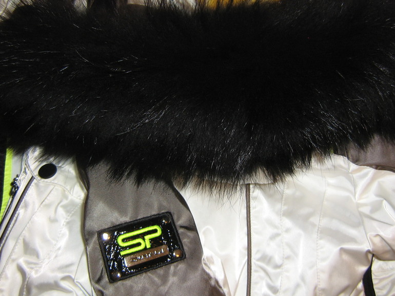 Baby A р.8, Sportalm р.104