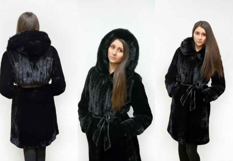 Кожаные куртки и пуховики!Налетай!Новая зимняя коллекция!