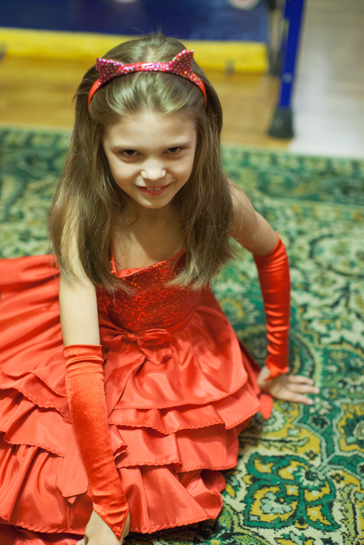 Готовимся к Хэллоуину