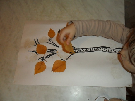 ОМ. Розыгрыш