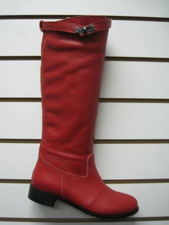 Пиар!! Очень красивые сапоги!!!!