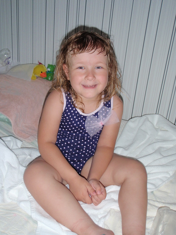 Летние хвастульки!