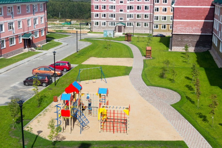 Продам 3к.кв. (ЖК Мечта)