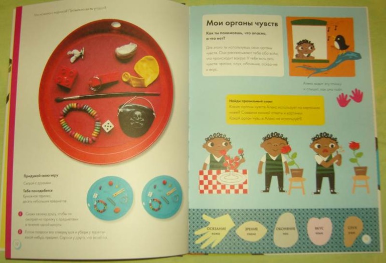 Мое тело.От макушки до пяток