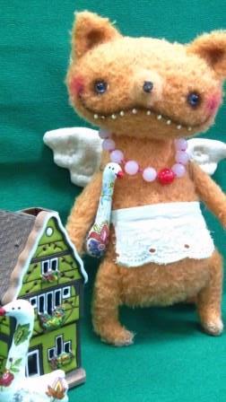 Лисичка Viive