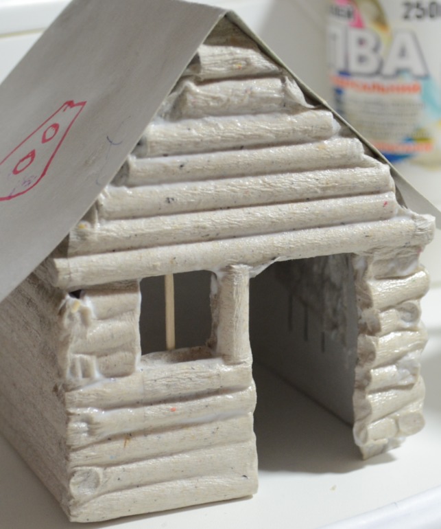 Есть идея.......