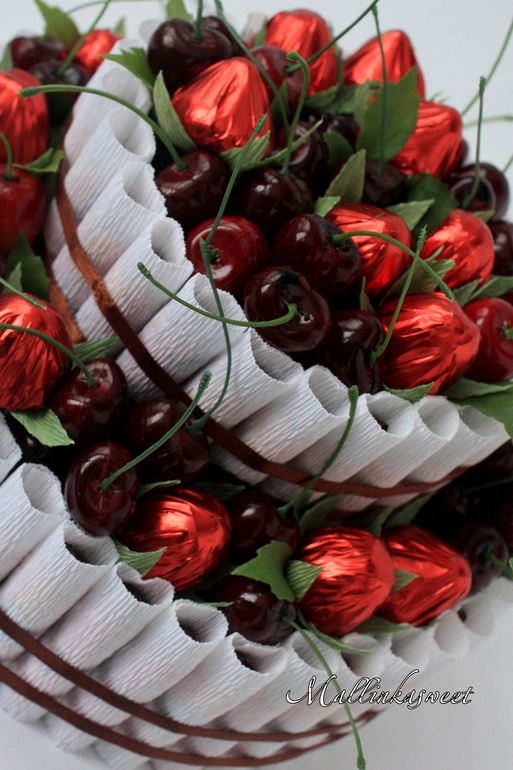 Кому сладеньких тортиков ?