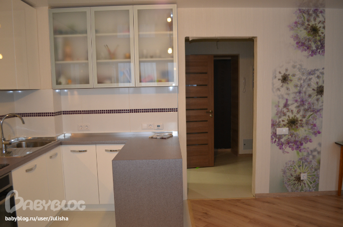 Стол и стулья или сложный выбор.