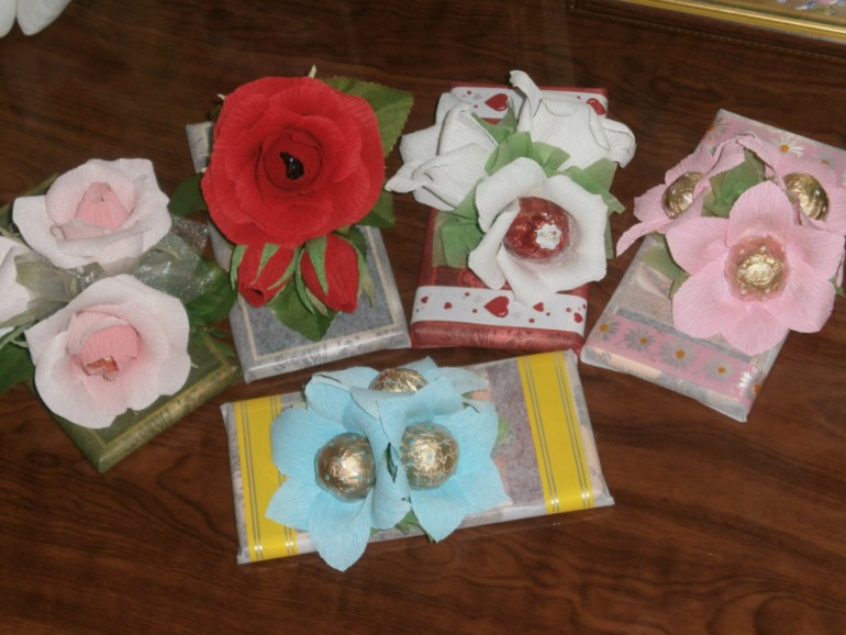 Мини отчетик Первая пошла....)))))))))