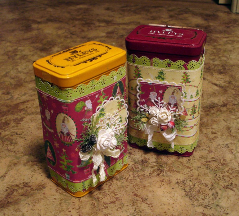 Чай для воспитательниц сына