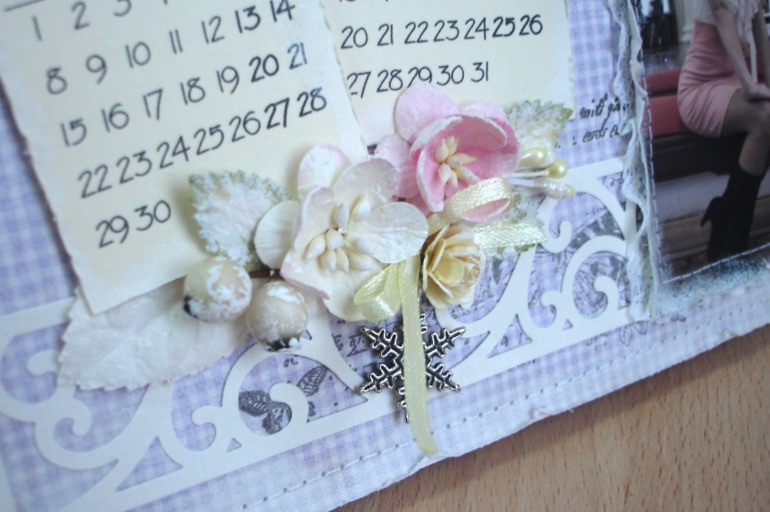 Календарь. Этап третий.