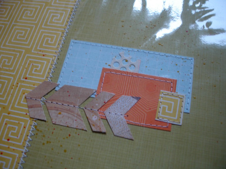 Обложка на свидетельство о рождении