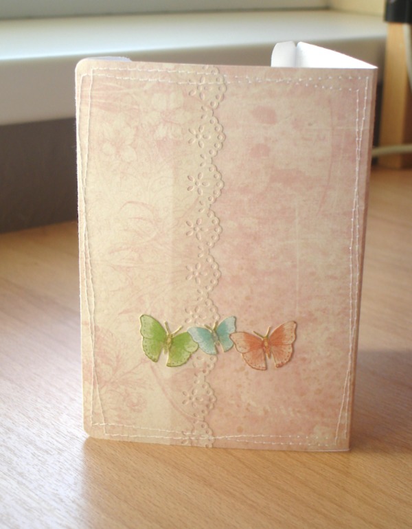 Обложки для паспорта, пока не продаю