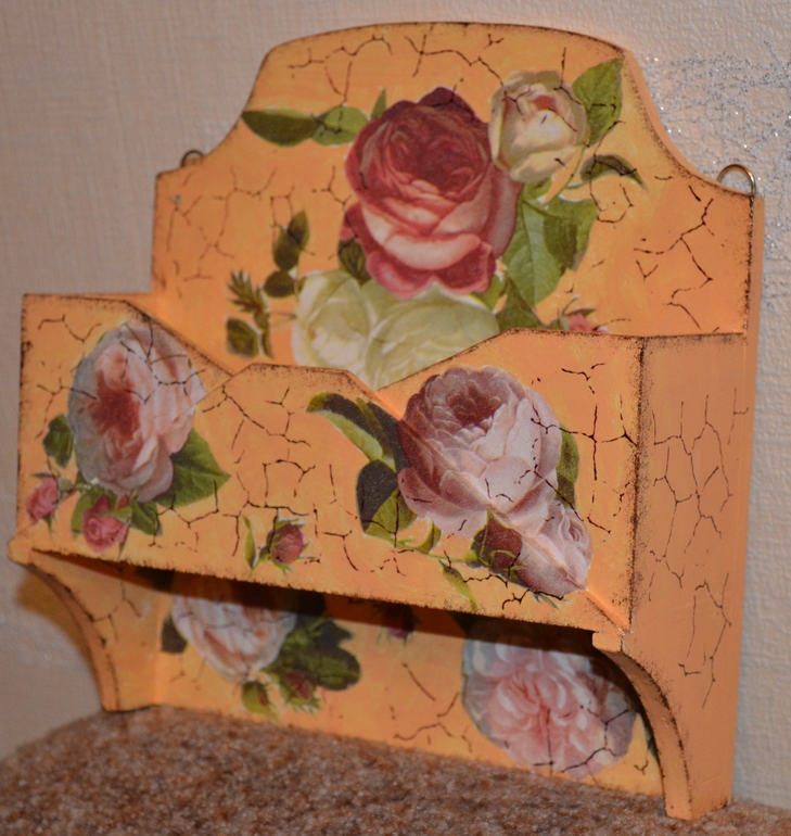 Ключницы... Вешалки...