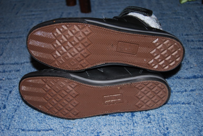 Converse One Star 117114, размер 39