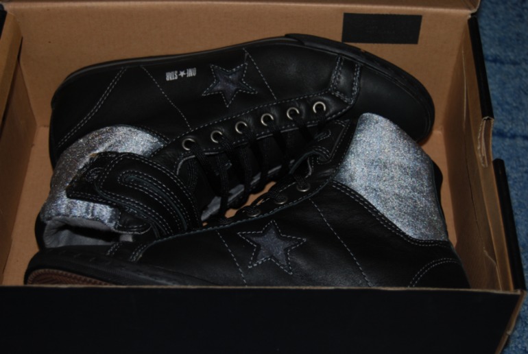 Converse One Star 117114, размер 39