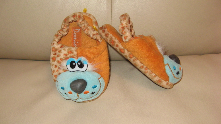 Обувь для девочки б/у