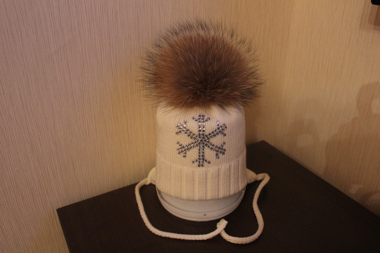 Свяжу на заказ шапочки! Итальянский меринос!Заказы пока ПРИНИМАЮ !