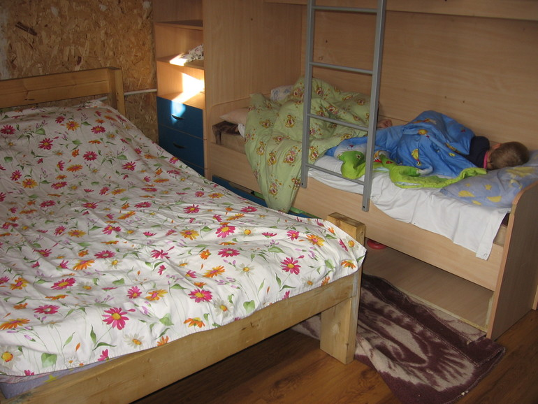 Взлёт 68 День 11/12