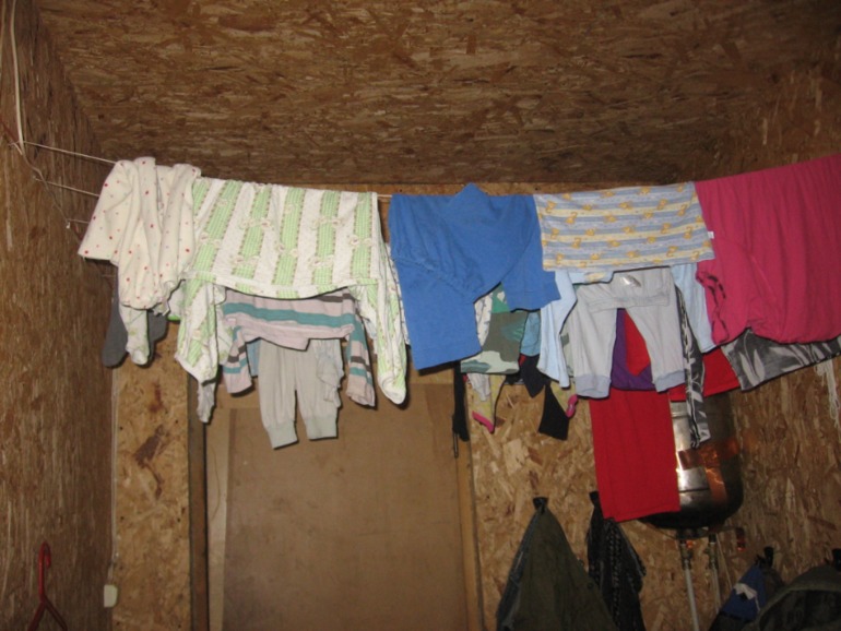 Взлёт 68 день 28 (один наш день)