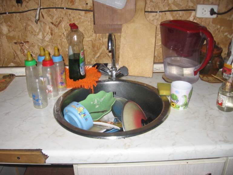 Взлёт 68 день 28 (один наш день)