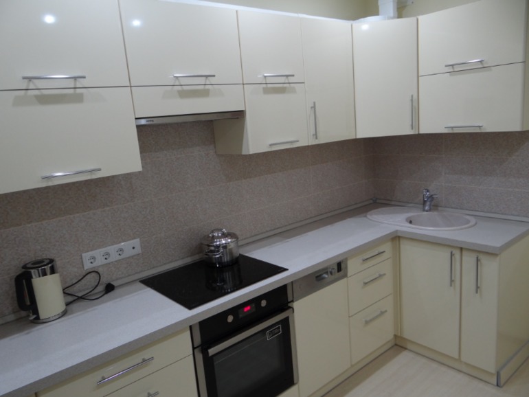 Кухонька Моя! (почти в окончат варианте)