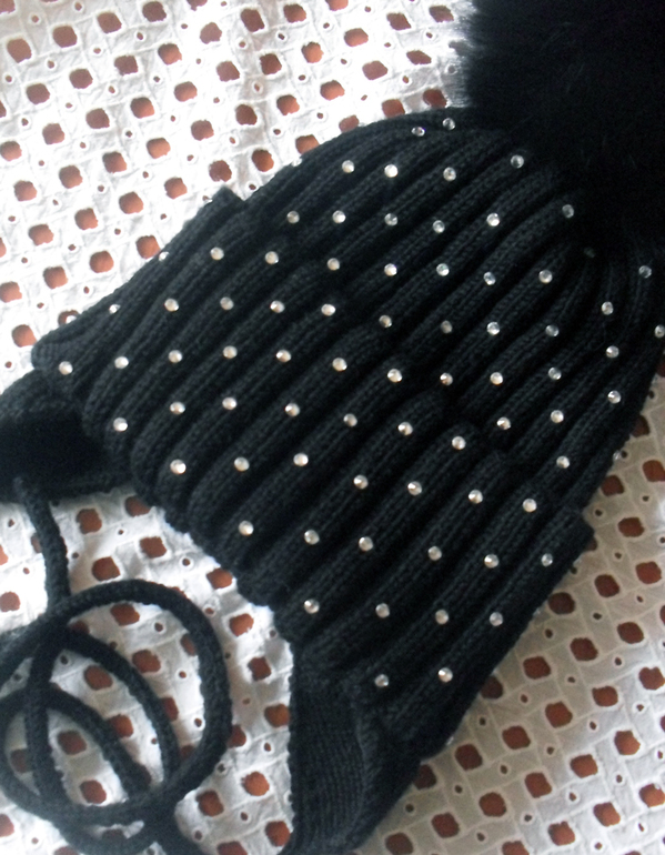 Хвастаемся шапками