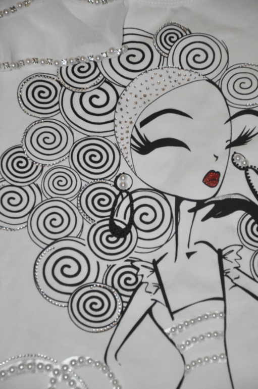 Футболка Artigli размер 10 лет