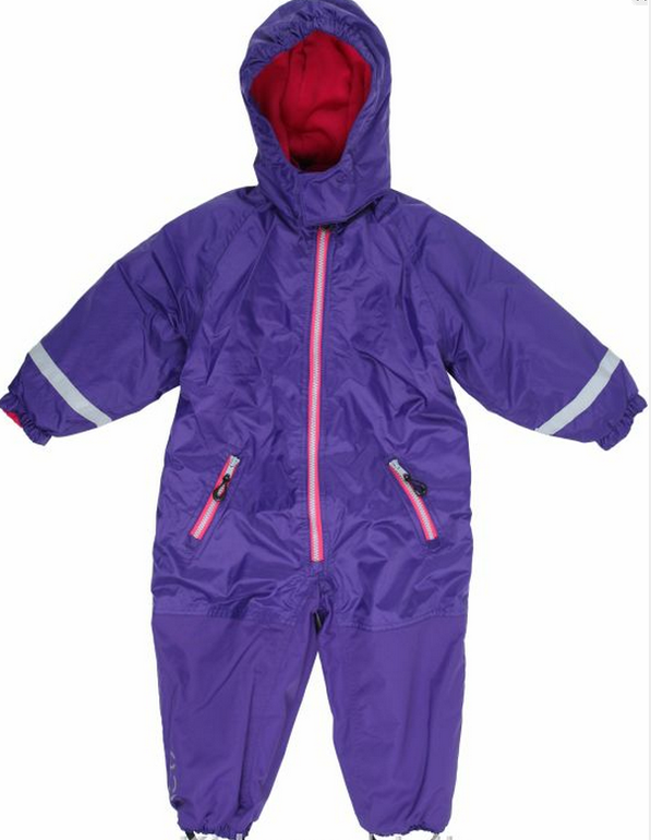 Датский комбинезон Mikk-Line, 98р, б/у