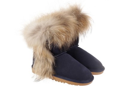 Угги всех цветов