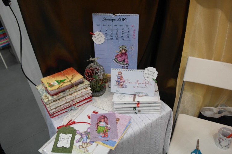 Выставка Hello Teddy!