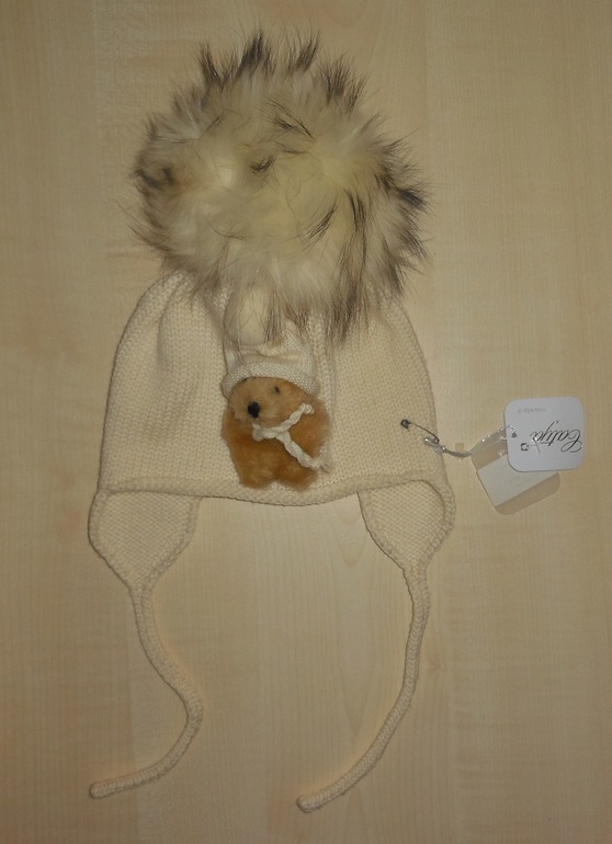 Комбинезон для мальчика Manudieci, шапка Catya, сапожки UGG и др.
